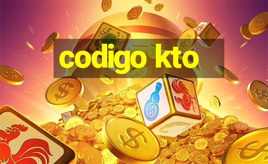 codigo kto