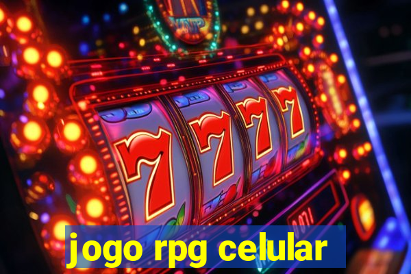 jogo rpg celular