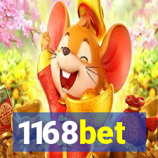 1168bet