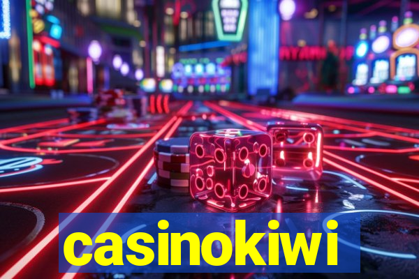 casinokiwi