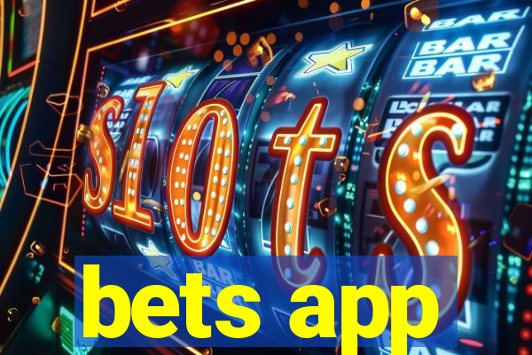 bets app