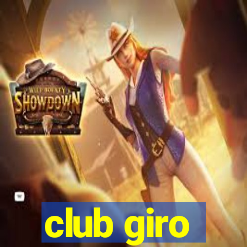 club giro