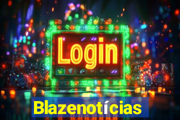 Blazenotícias