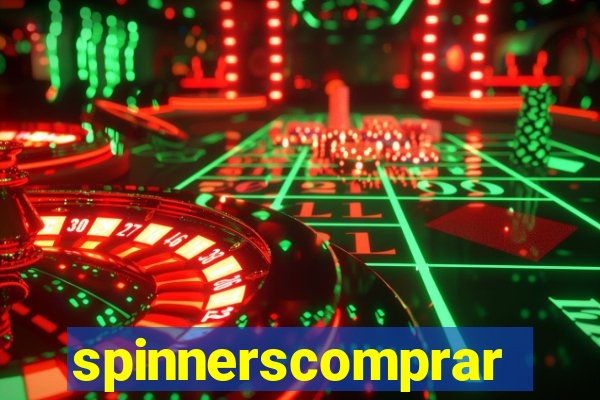 spinnerscomprar