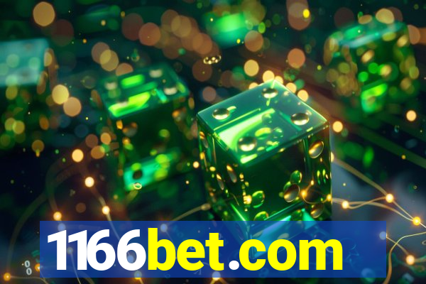 1166bet.com