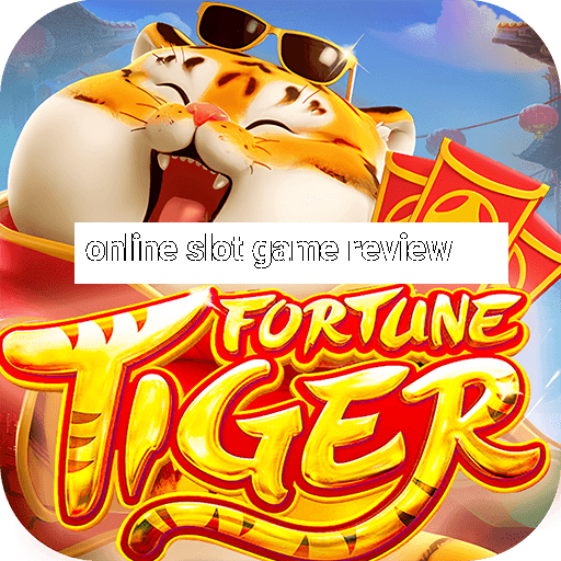 online slot game review