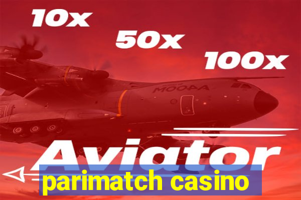 parimatch casino