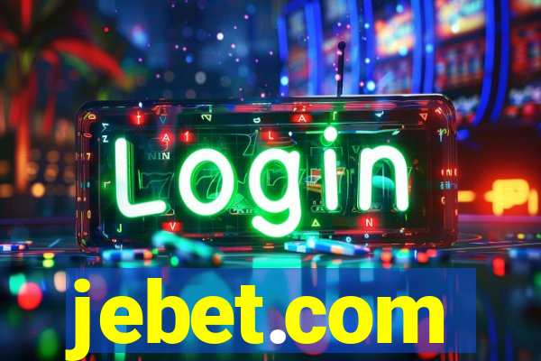 jebet.com