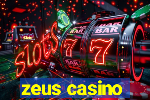 zeus casino