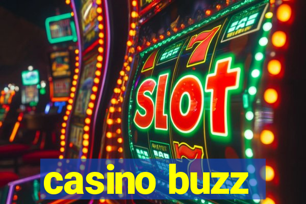 casino buzz