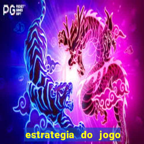 estrategia do jogo gates of olympus