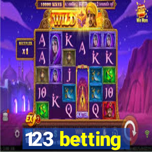 123 betting