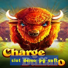 slot demo pg soft grátis fortune dragon