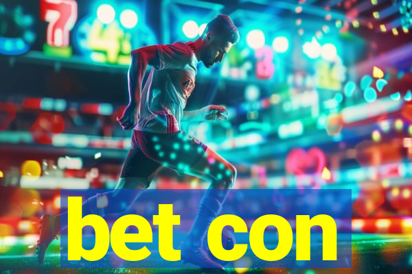 bet con