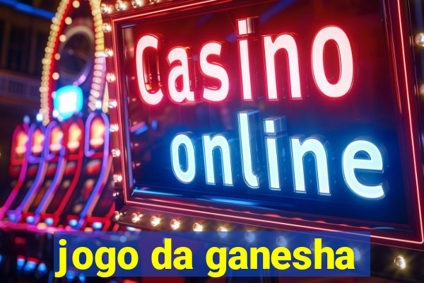 jogo da ganesha