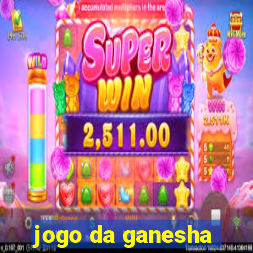 jogo da ganesha