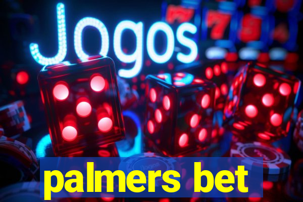 palmers bet