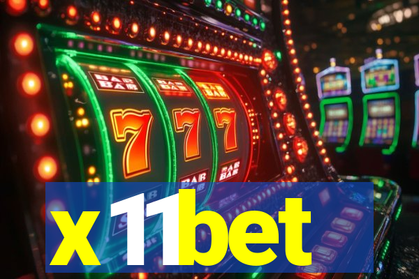 x11bet