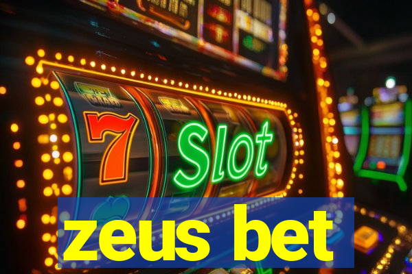 zeus bet