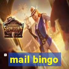 mail bingo