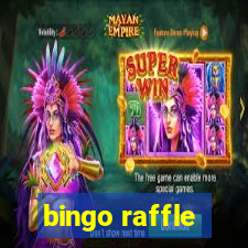 bingo raffle