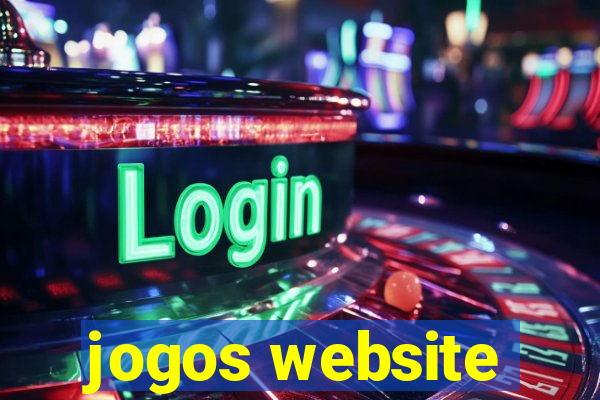 jogos website