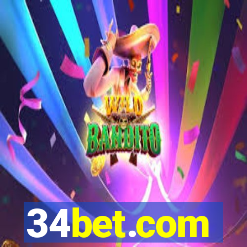 34bet.com