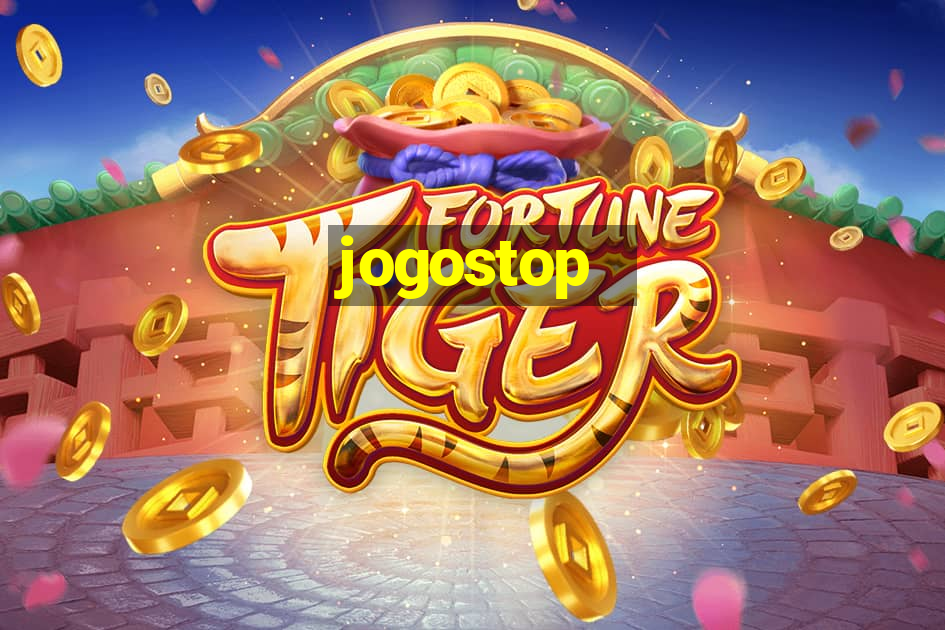 jogostop