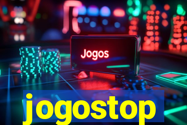 jogostop