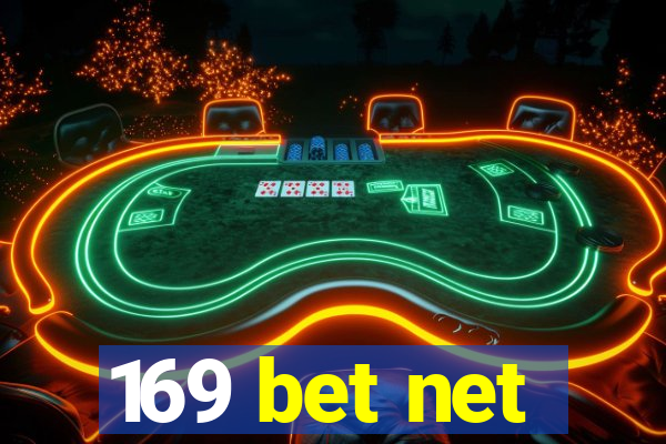 169 bet net