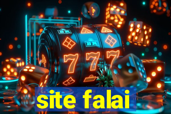 site falai