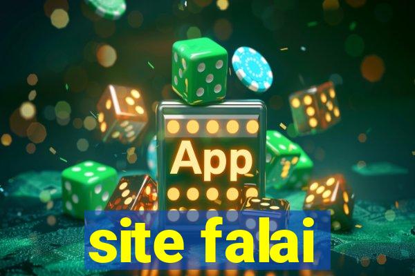 site falai