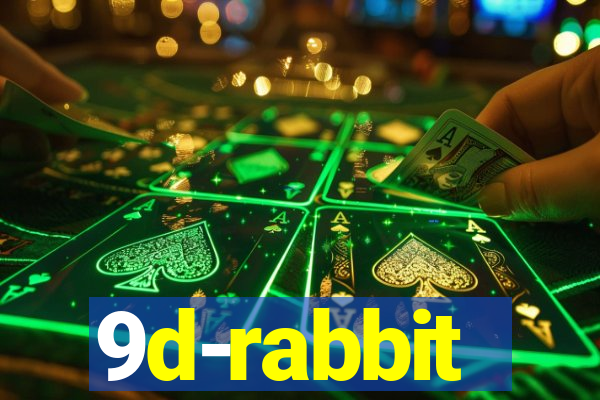 9d-rabbit