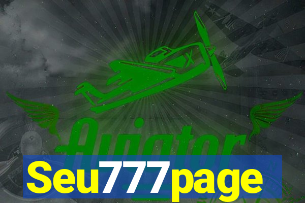 Seu777page