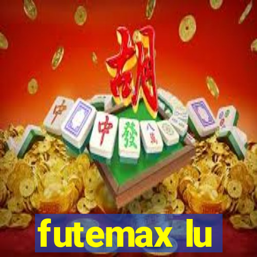 futemax lu