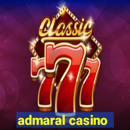 admaral casino