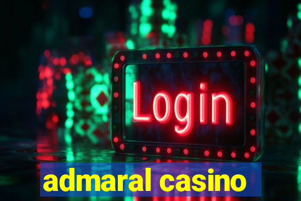 admaral casino