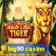 big90 casino