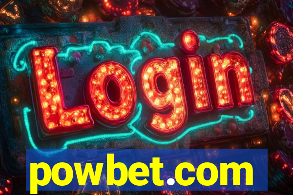 powbet.com