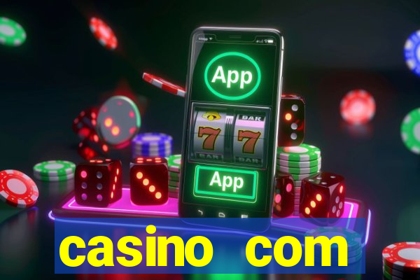 casino com depósito de 1 real