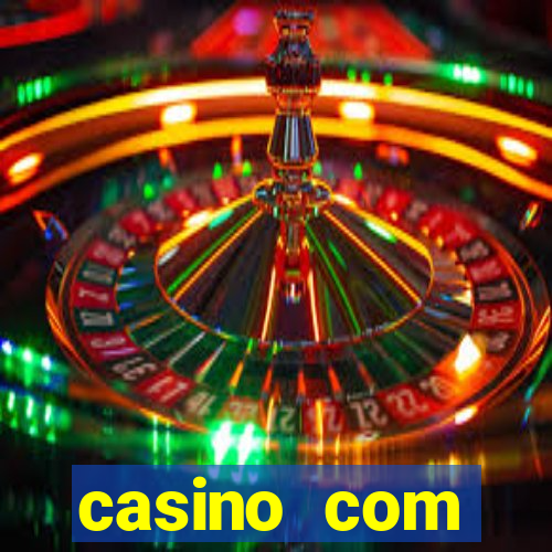 casino com depósito de 1 real