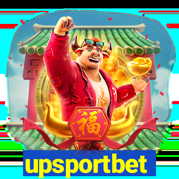 upsportbet