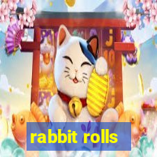 rabbit rolls