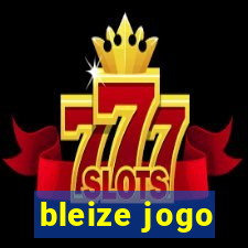 bleize jogo