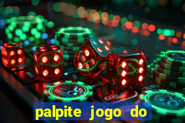 palpite jogo do arsenal hoje