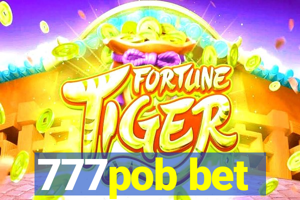 777pob bet