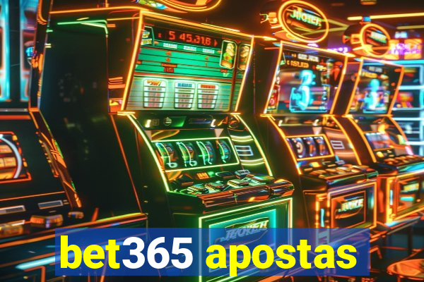 bet365 apostas