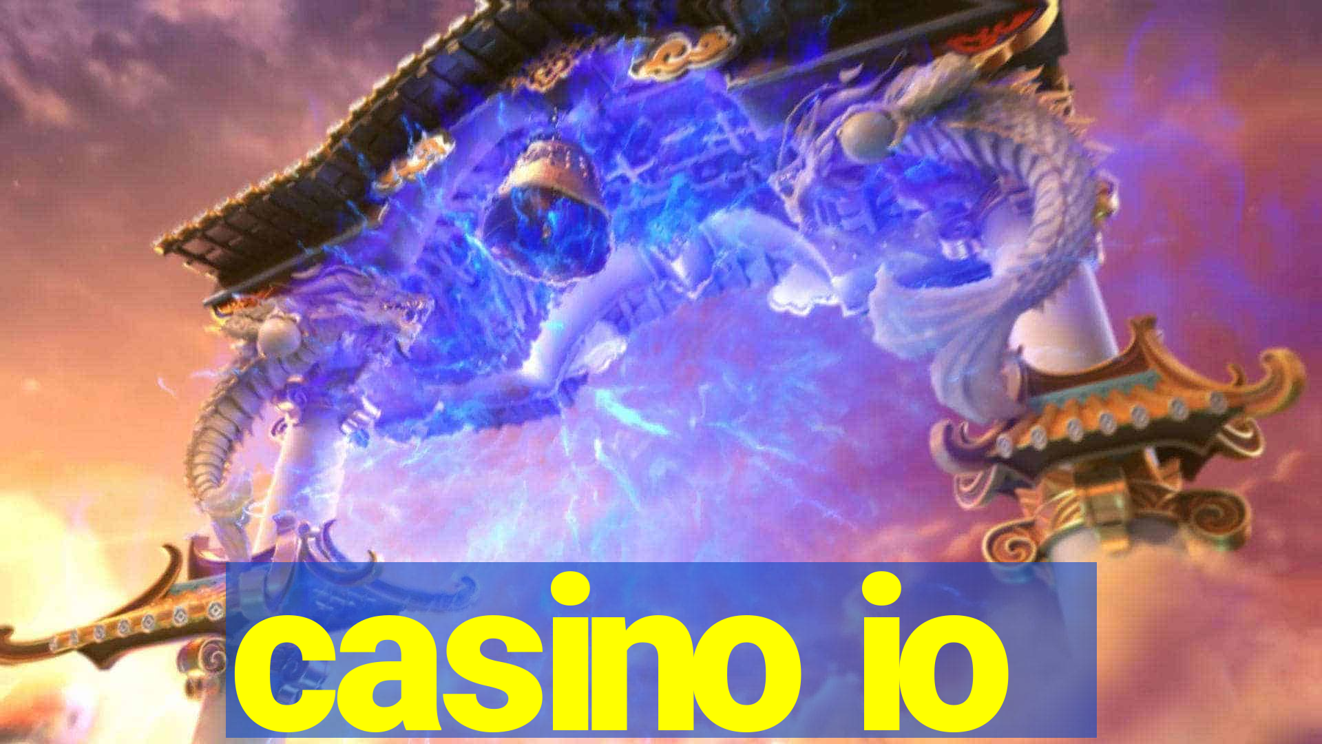 casino io