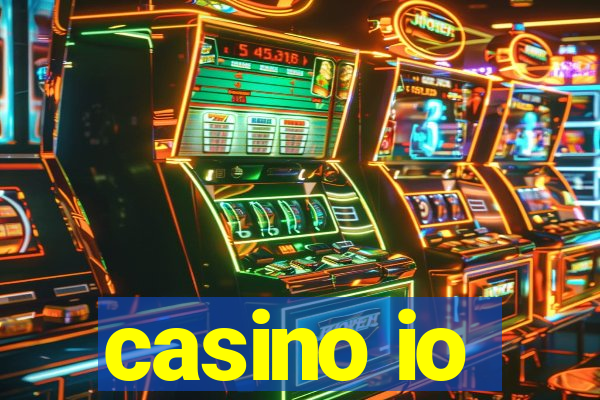 casino io