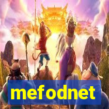 mefodnet